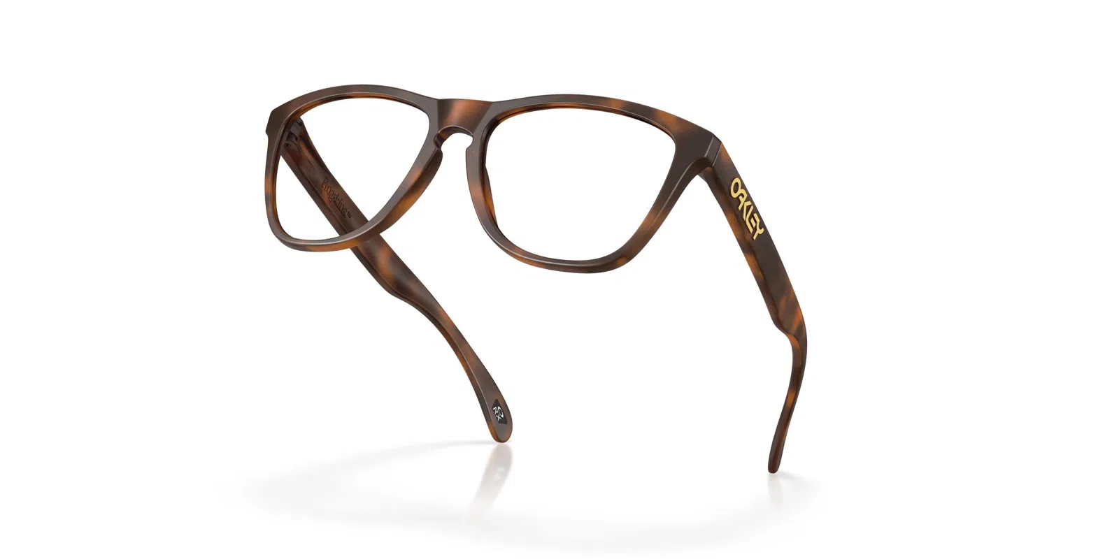 Oakley Frogskins Rx A 8137A Eyeglasses - view 42